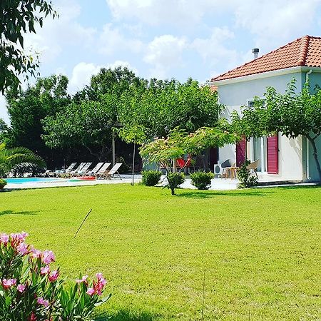 Kefalonia Private Paradise Ληξούρι Εξωτερικό φωτογραφία
