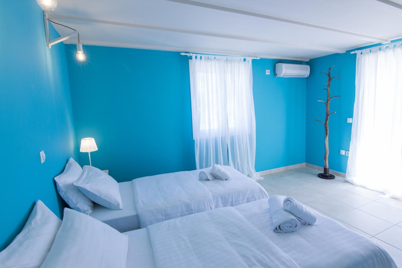 Kefalonia Private Paradise Ληξούρι Εξωτερικό φωτογραφία