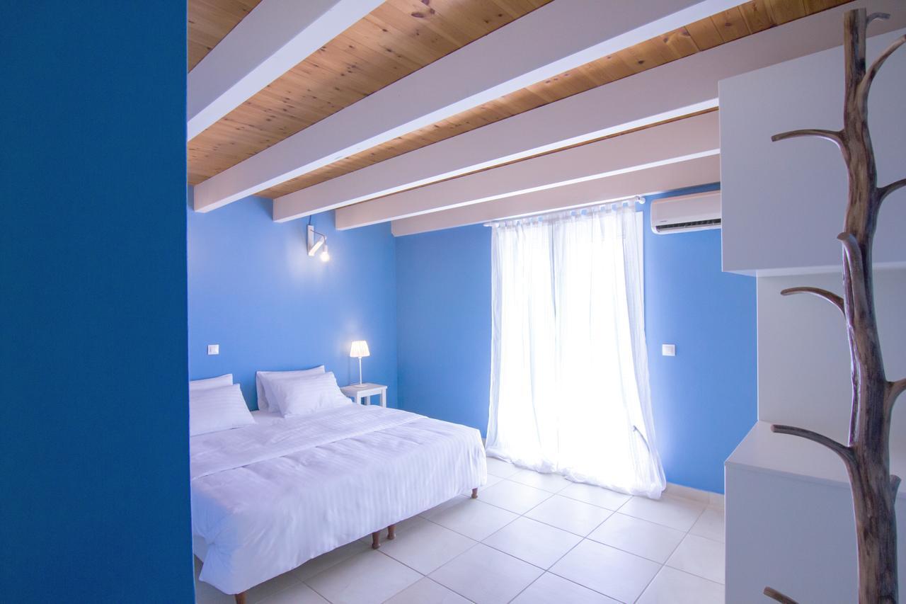 Kefalonia Private Paradise Ληξούρι Εξωτερικό φωτογραφία