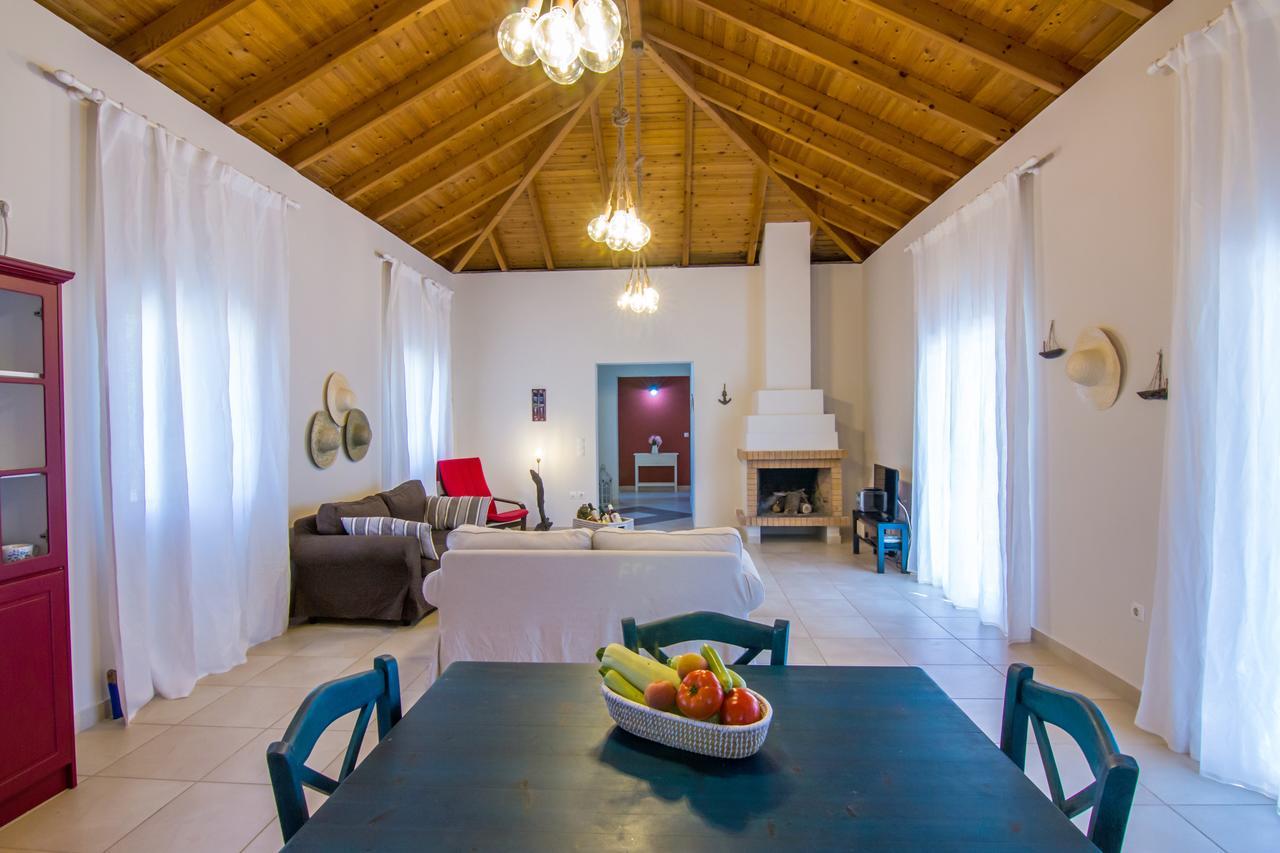 Kefalonia Private Paradise Ληξούρι Εξωτερικό φωτογραφία