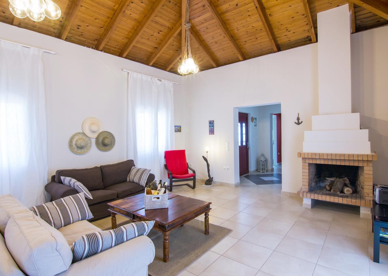 Kefalonia Private Paradise Ληξούρι Εξωτερικό φωτογραφία