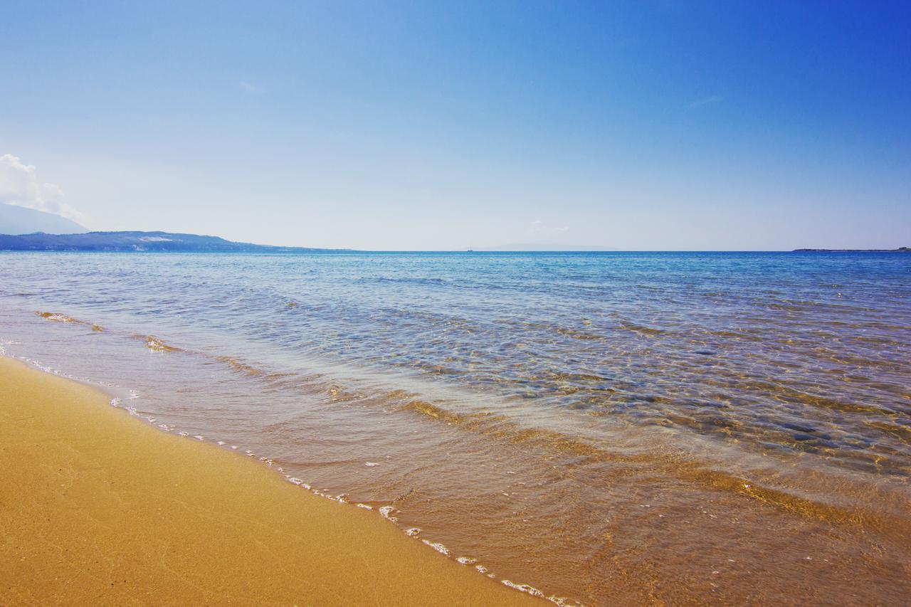 Kefalonia Private Paradise Ληξούρι Εξωτερικό φωτογραφία