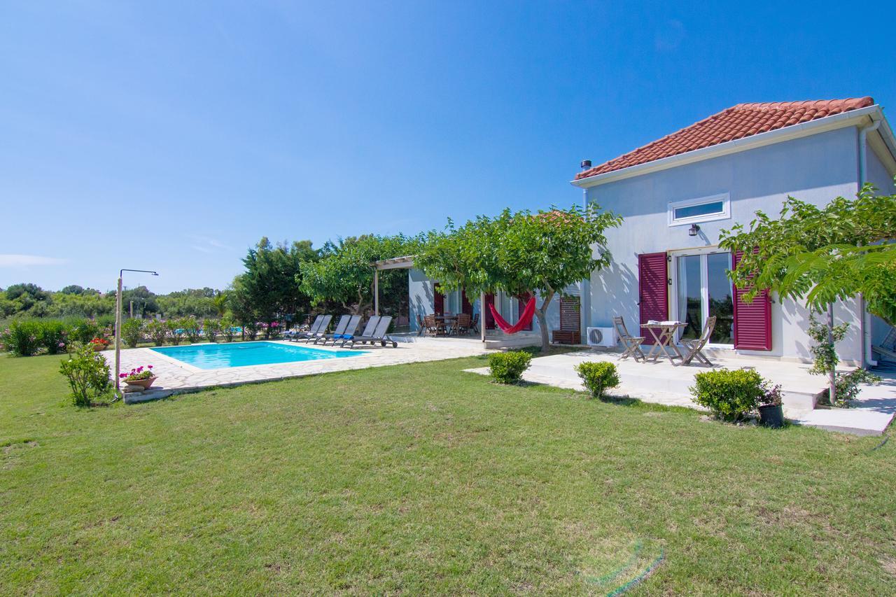Kefalonia Private Paradise Ληξούρι Εξωτερικό φωτογραφία