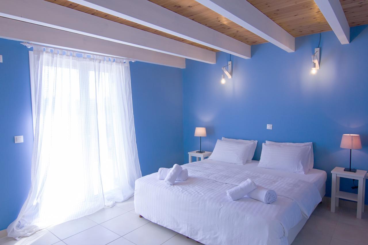 Kefalonia Private Paradise Ληξούρι Εξωτερικό φωτογραφία