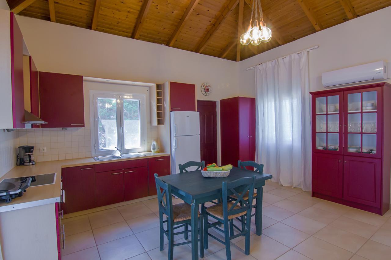 Kefalonia Private Paradise Ληξούρι Εξωτερικό φωτογραφία