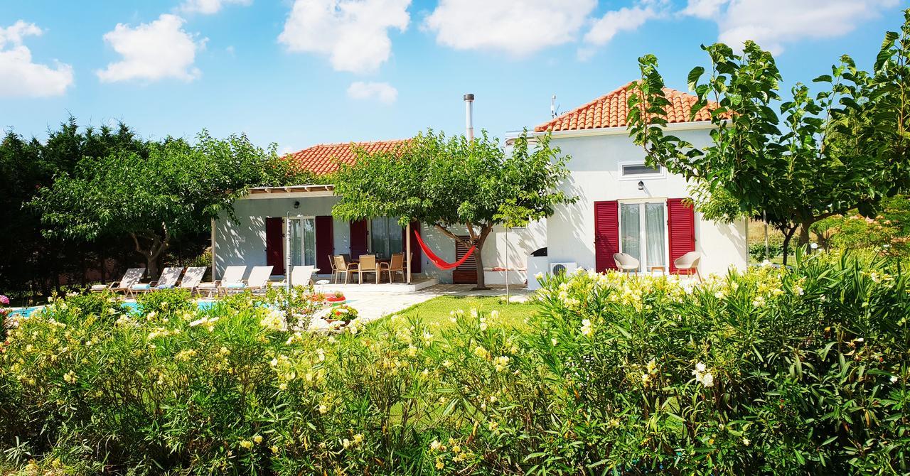 Kefalonia Private Paradise Ληξούρι Εξωτερικό φωτογραφία