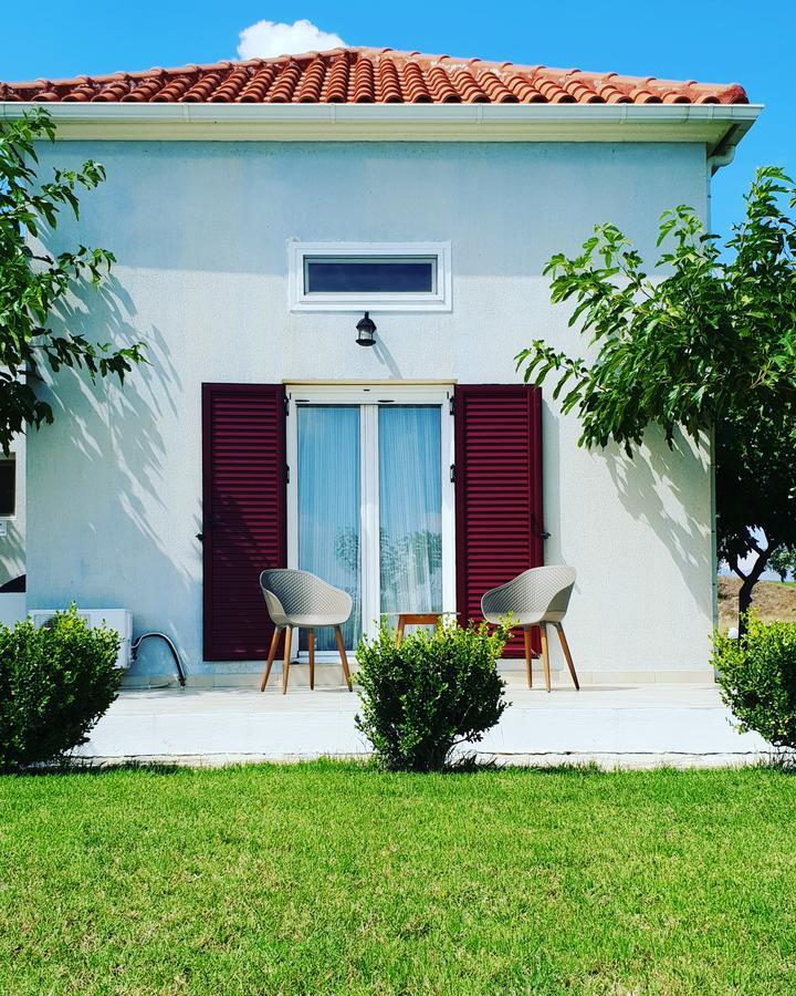 Kefalonia Private Paradise Ληξούρι Εξωτερικό φωτογραφία