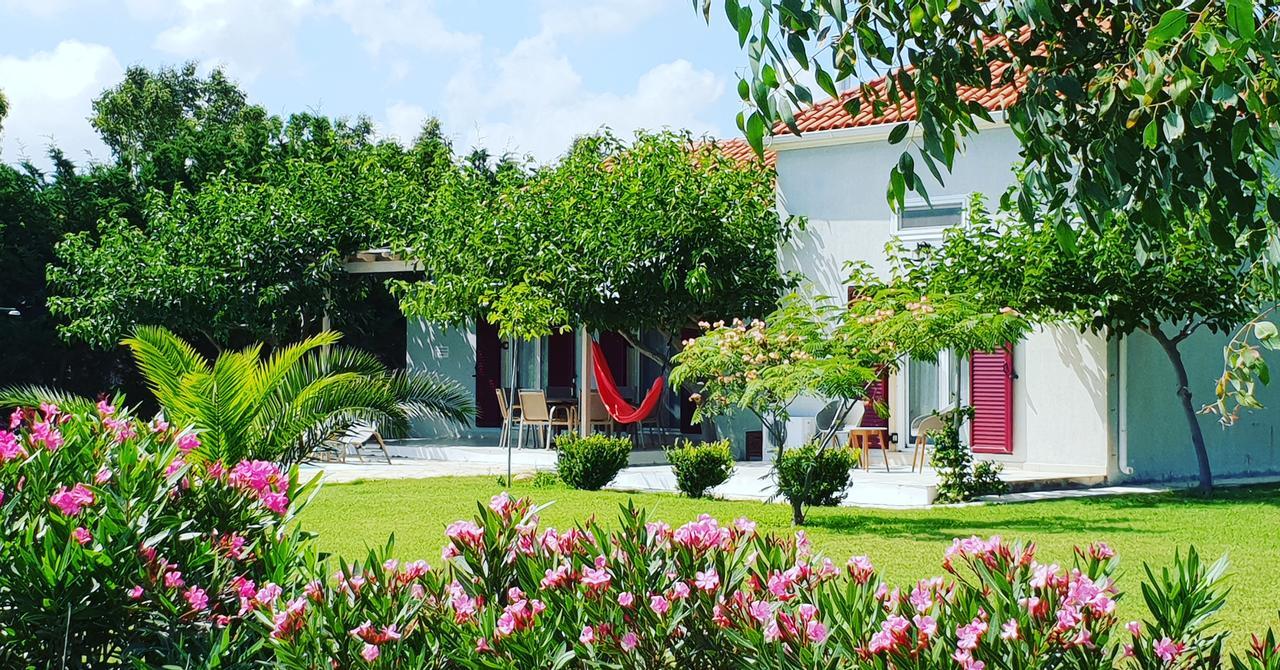 Kefalonia Private Paradise Ληξούρι Εξωτερικό φωτογραφία