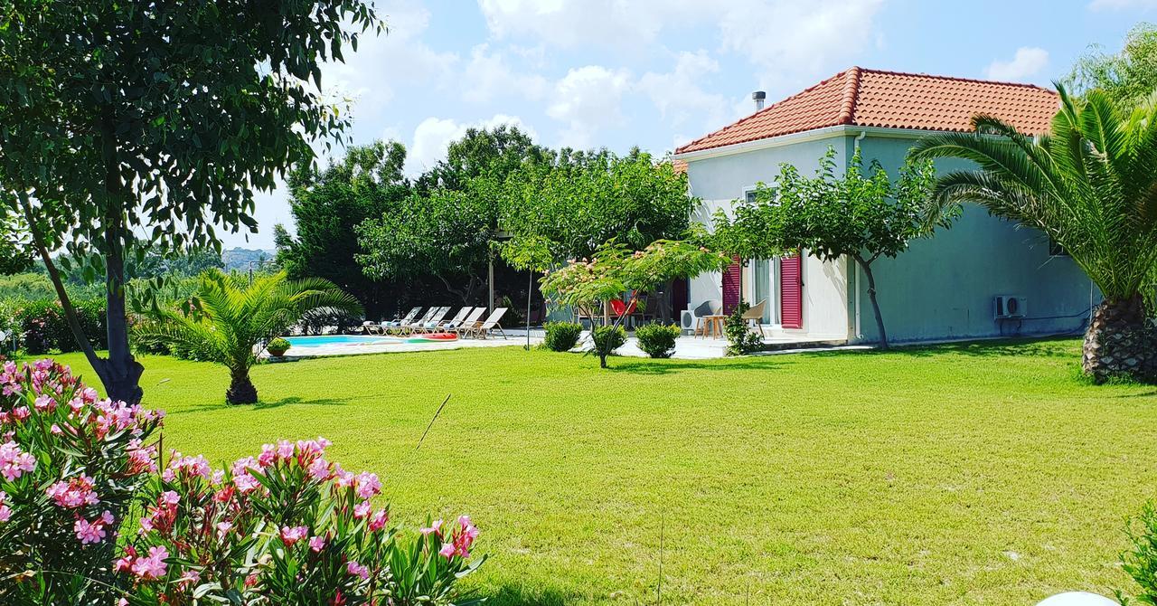 Kefalonia Private Paradise Ληξούρι Εξωτερικό φωτογραφία