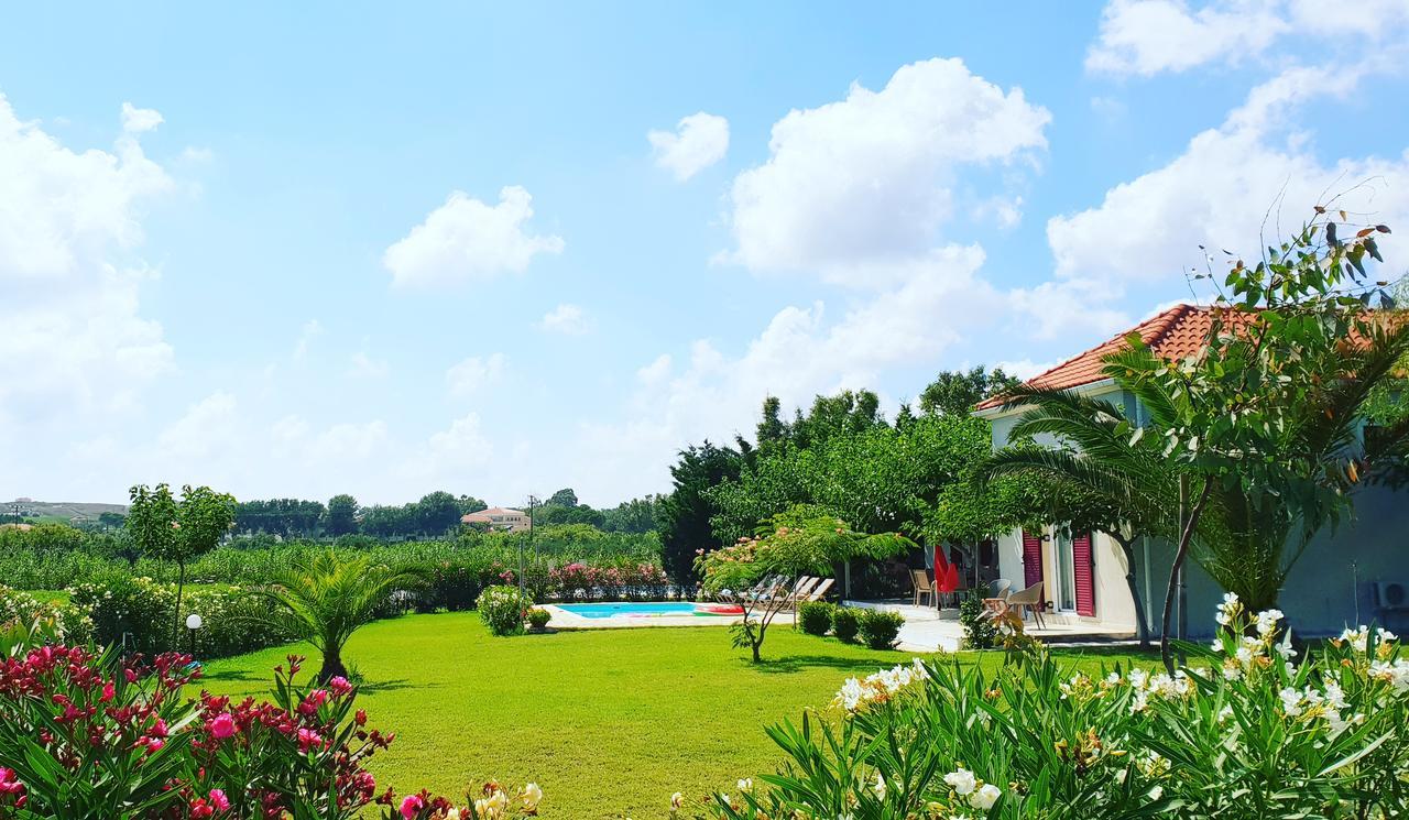 Kefalonia Private Paradise Ληξούρι Εξωτερικό φωτογραφία