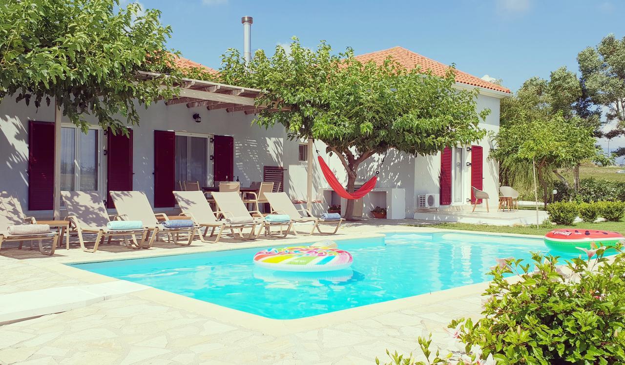 Kefalonia Private Paradise Ληξούρι Εξωτερικό φωτογραφία
